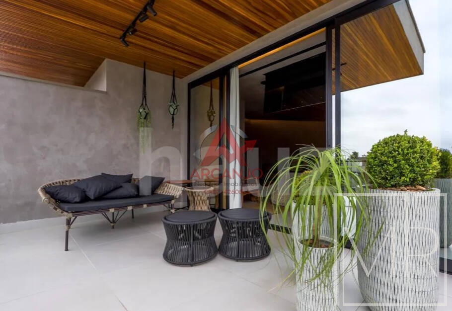 Casa, 6 quartos, 560 m² - Foto 25