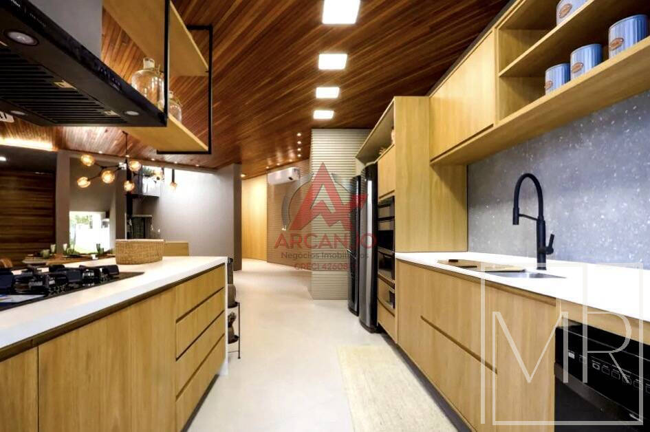 Casa, 6 quartos, 560 m² - Foto 26