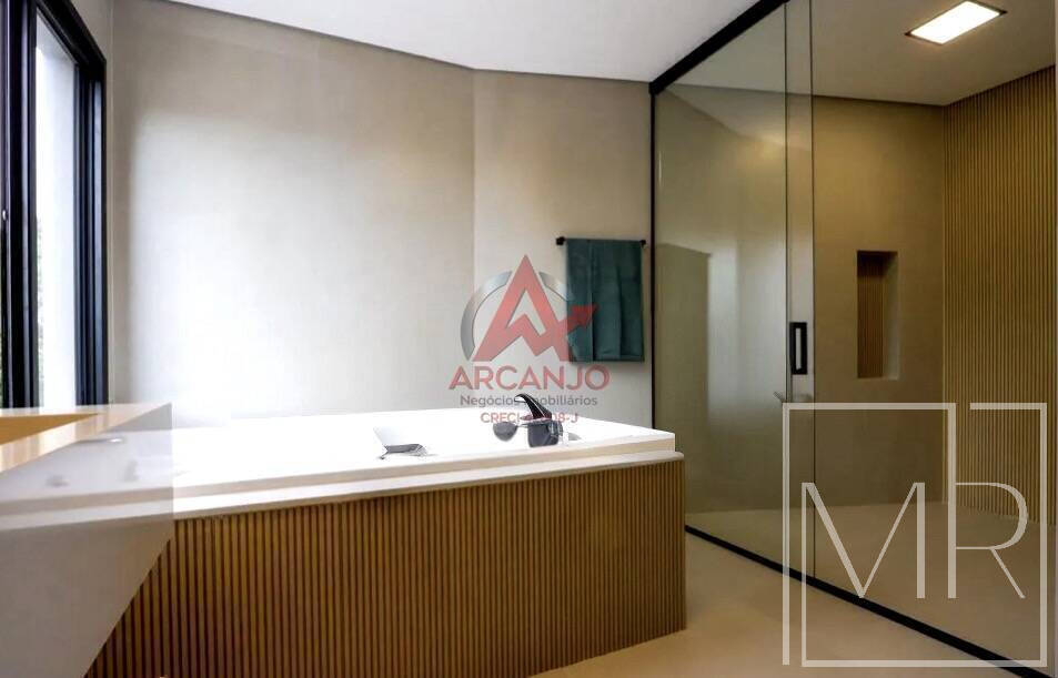 Casa, 6 quartos, 560 m² - Foto 28