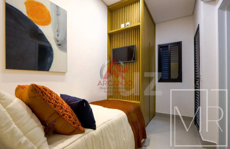 Casa, 6 quartos, 560 m² - Foto 29