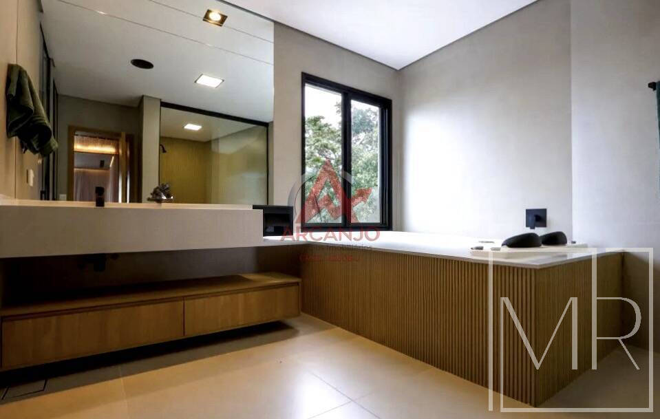Casa, 6 quartos, 560 m² - Foto 30