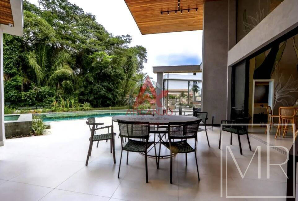 Casa, 6 quartos, 560 m² - Foto 35