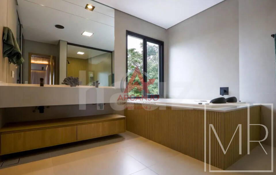 Casa, 6 quartos, 560 m² - Foto 37