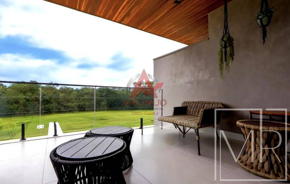 Casa, 6 quartos, 560 m² - Foto 43