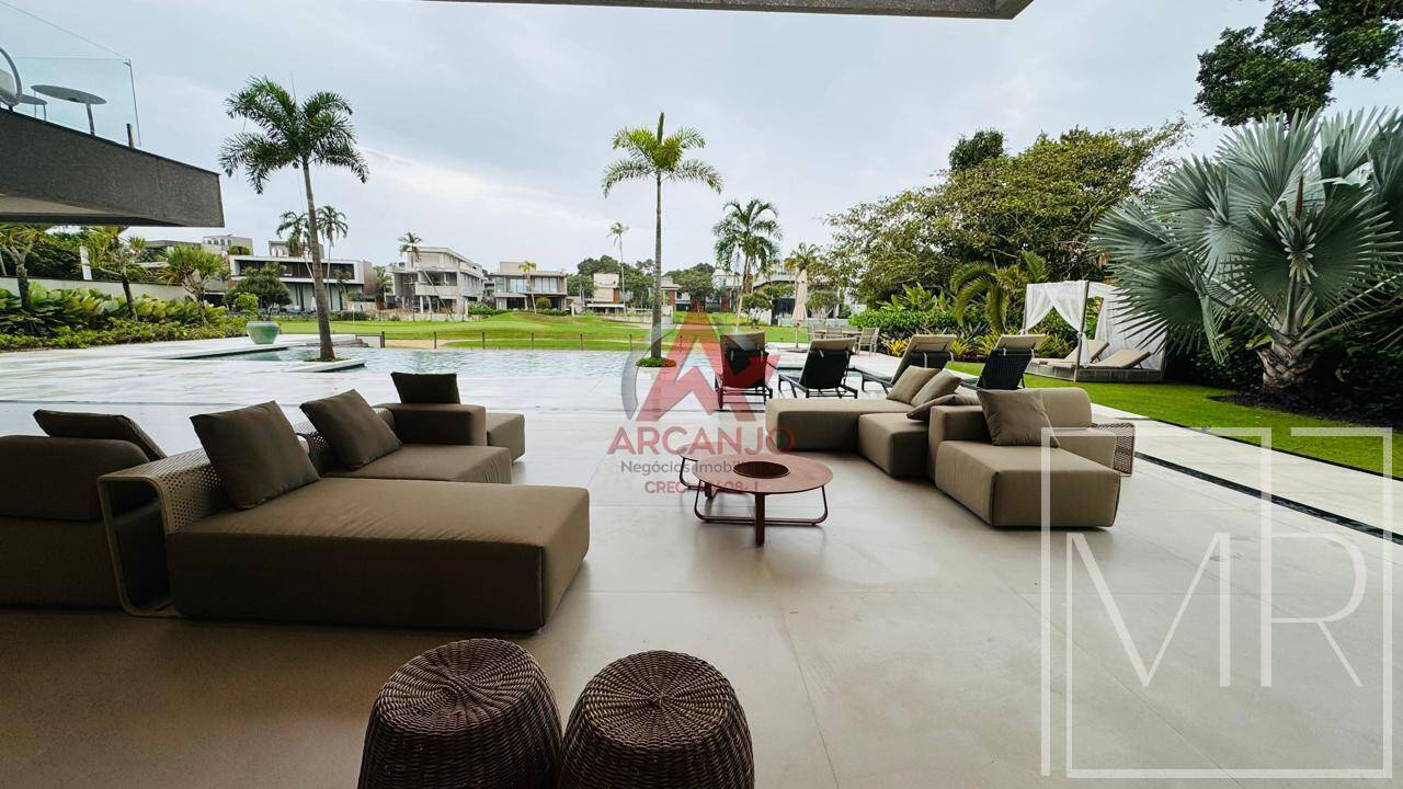 Casa, 9 quartos, 859 m² - Foto 7