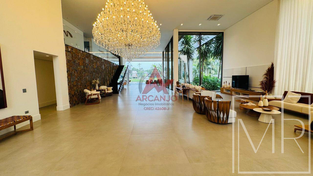 Casa, 9 quartos, 859 m² - Foto 8