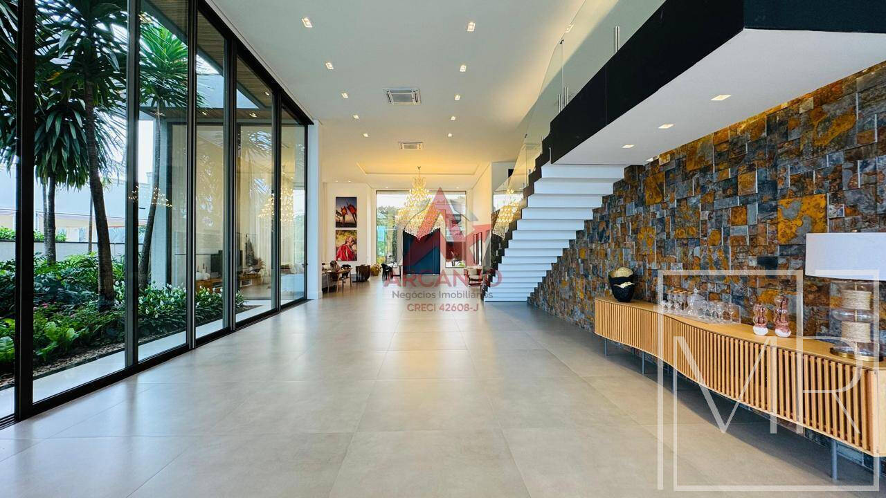 Casa, 9 quartos, 859 m² - Foto 9
