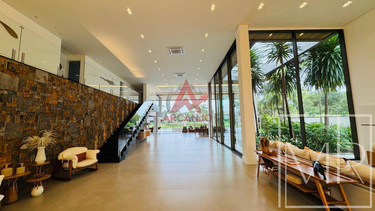 Casa, 9 quartos, 859 m² - Foto 10