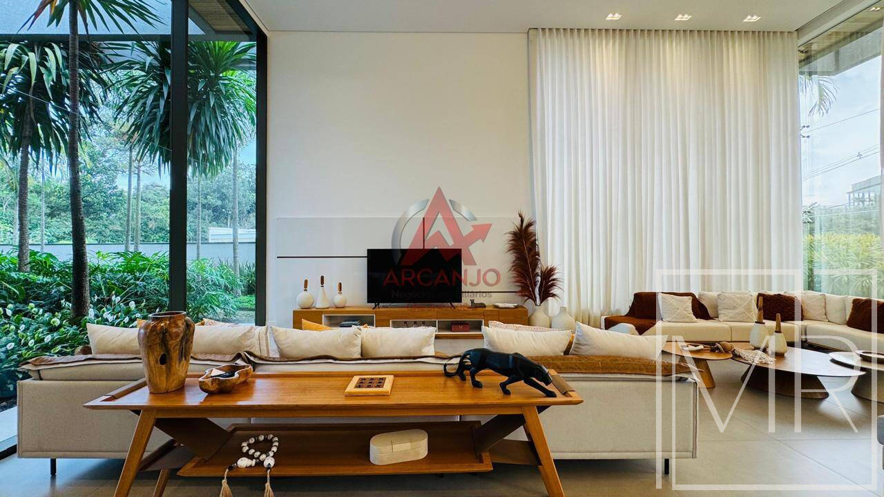Casa, 9 quartos, 859 m² - Foto 11