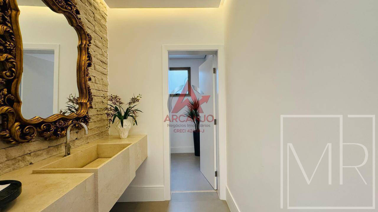 Casa, 9 quartos, 859 m² - Foto 13