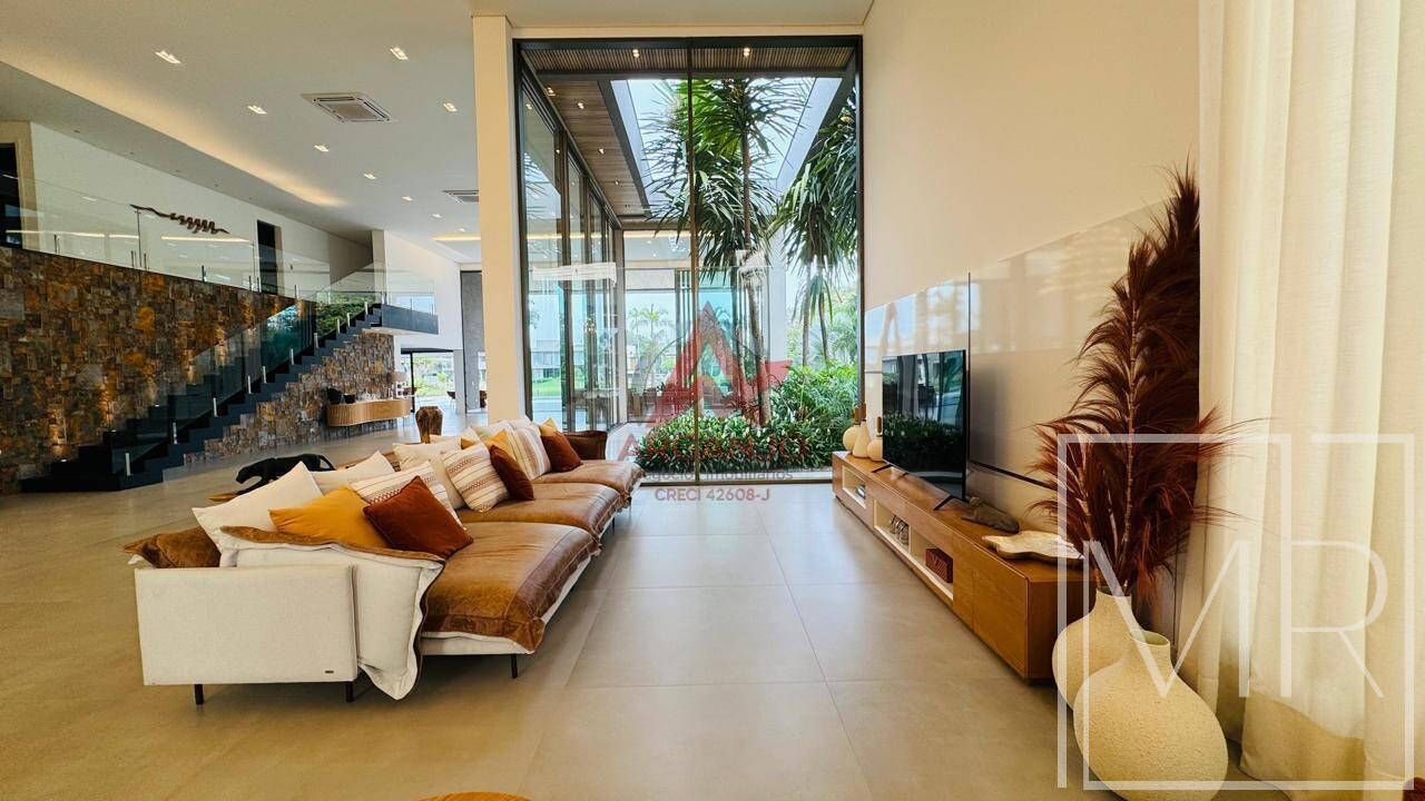Casa, 9 quartos, 859 m² - Foto 18