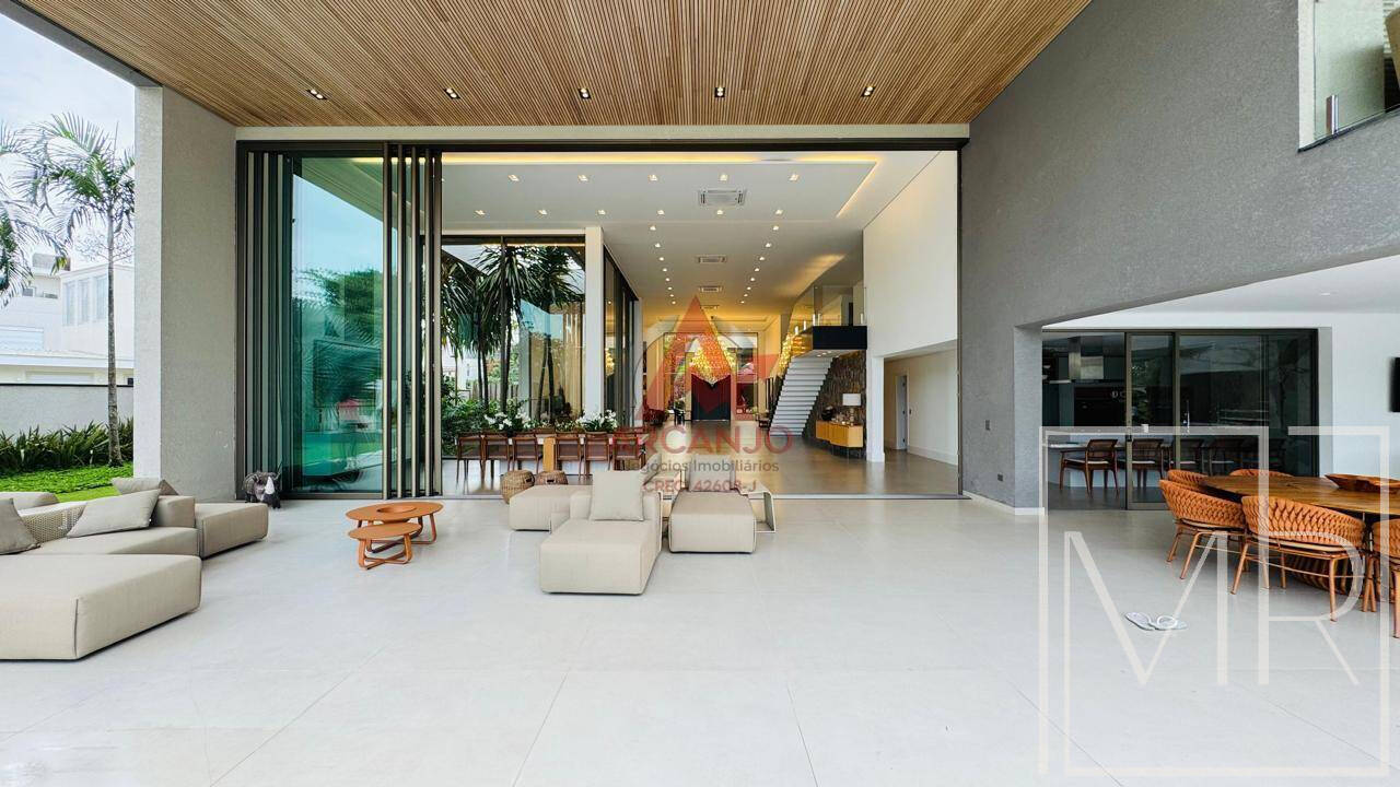Casa, 9 quartos, 859 m² - Foto 22