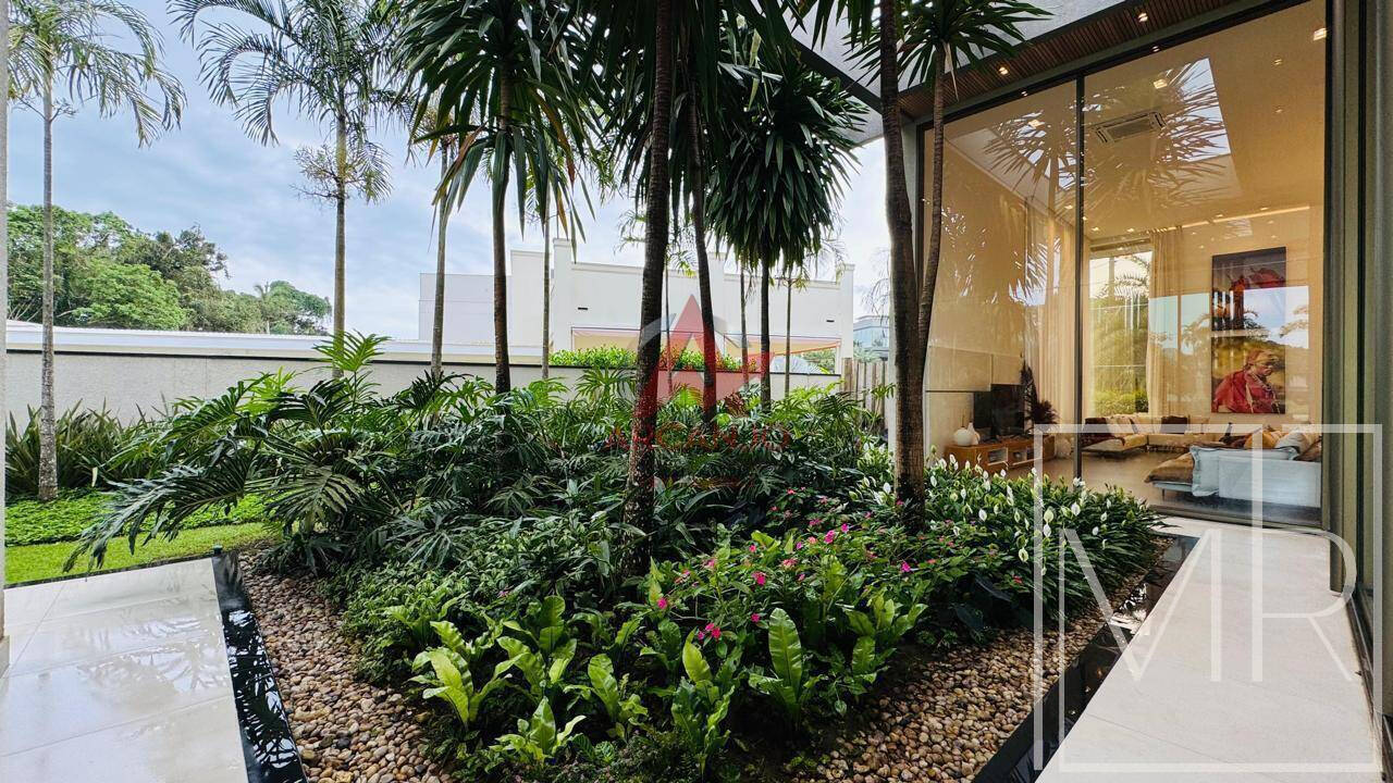 Casa, 9 quartos, 859 m² - Foto 23