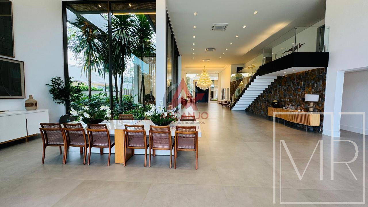 Casa, 9 quartos, 859 m² - Foto 24
