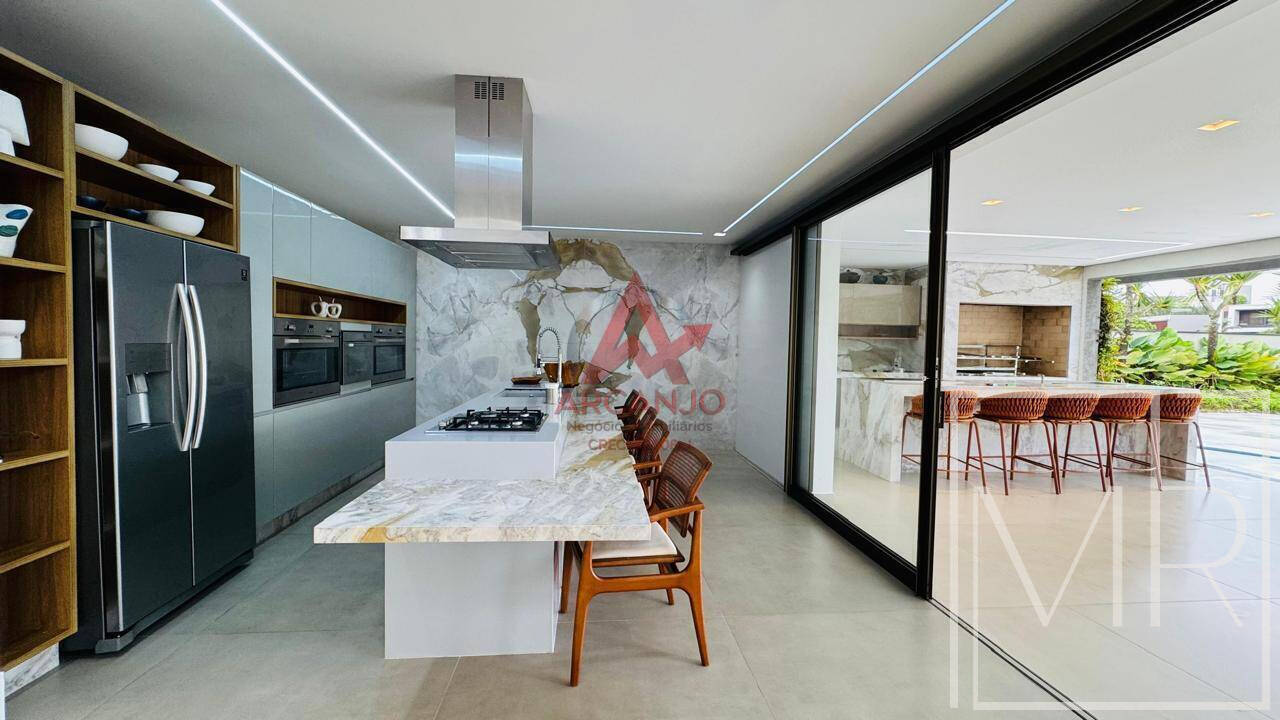 Casa, 9 quartos, 859 m² - Foto 25