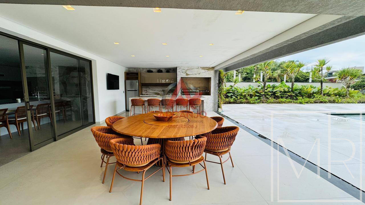Casa, 9 quartos, 859 m² - Foto 26