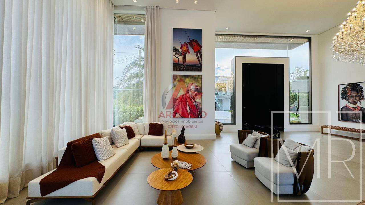 Casa, 9 quartos, 859 m² - Foto 30