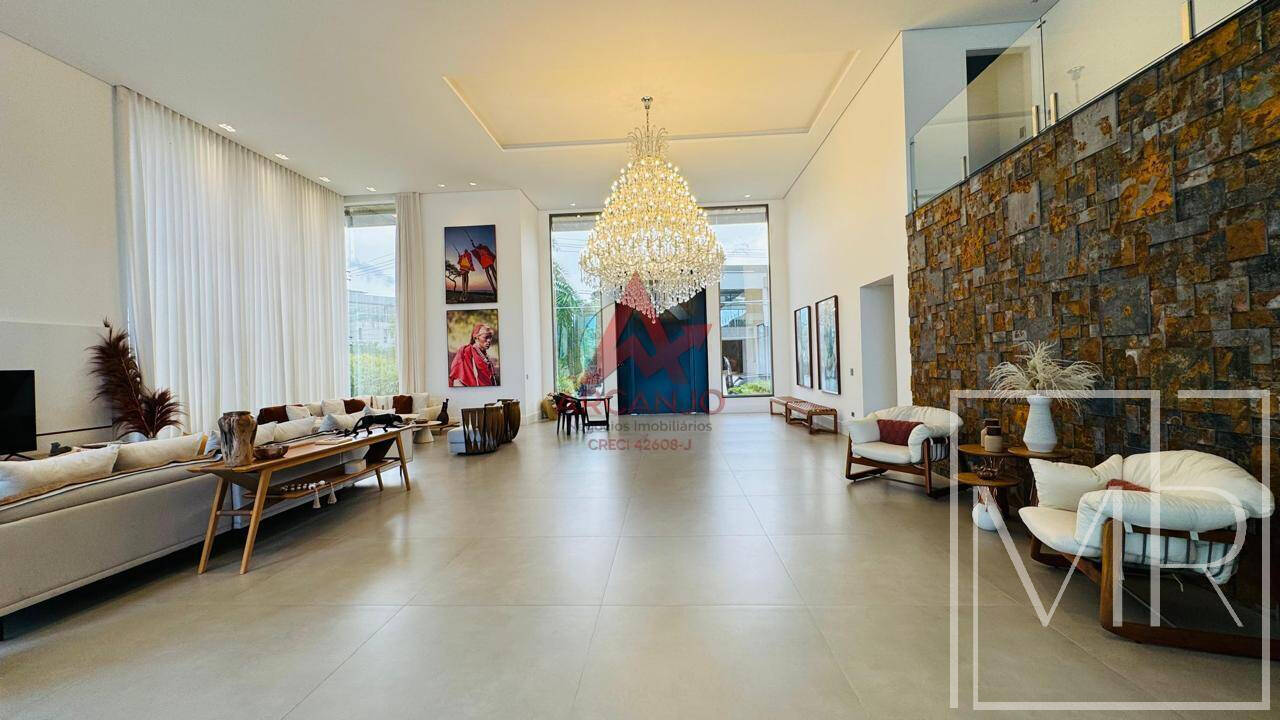 Casa, 9 quartos, 859 m² - Foto 32