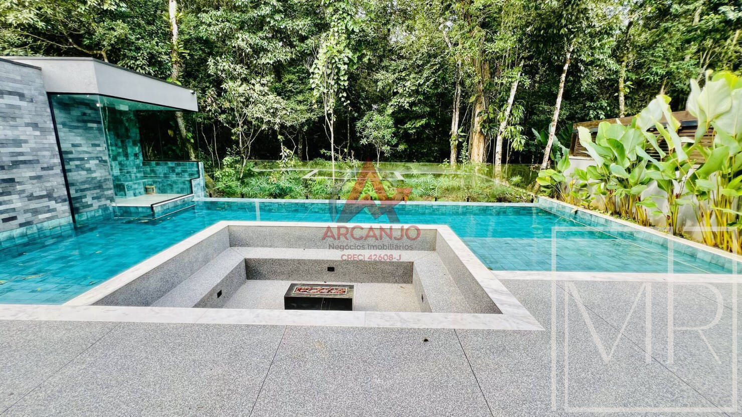 Casa, 5 quartos, 493 m² - Foto 2