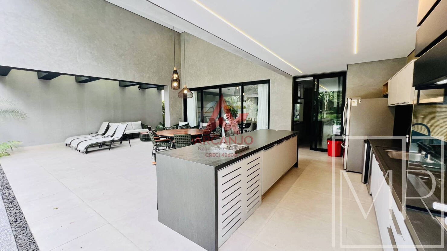 Casa, 5 quartos, 493 m² - Foto 7