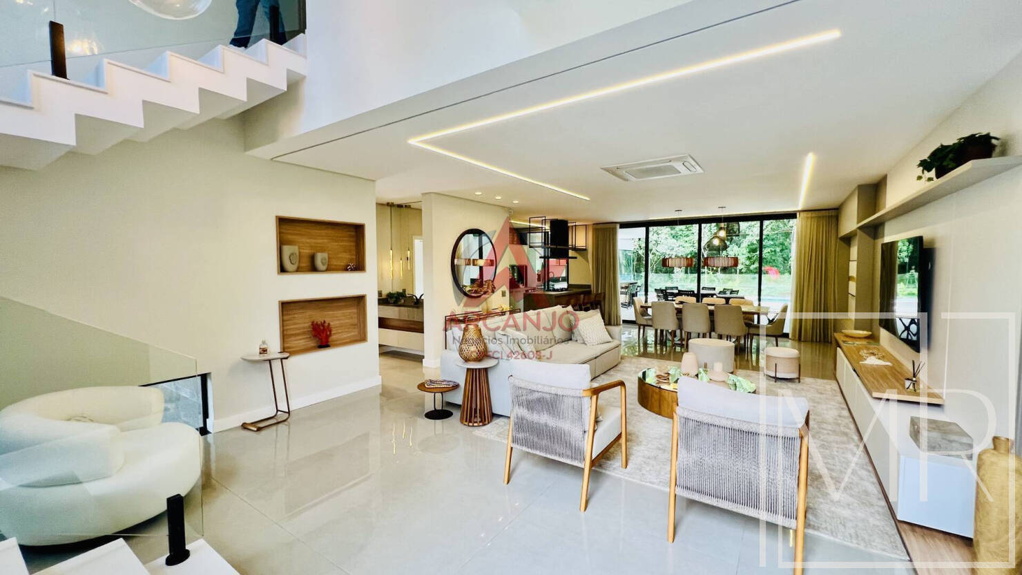 Casa, 5 quartos, 493 m² - Foto 12