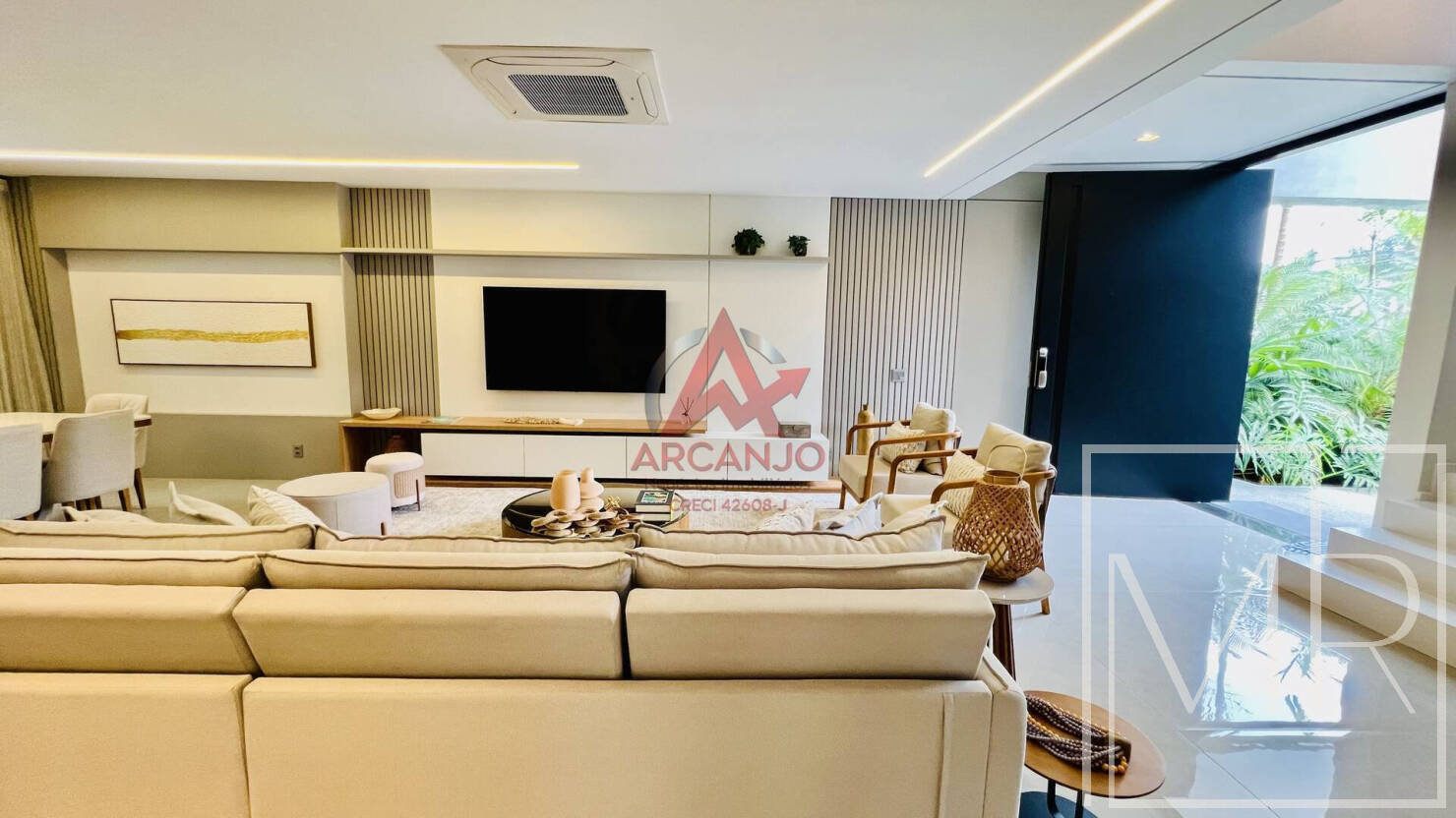 Casa, 5 quartos, 493 m² - Foto 13