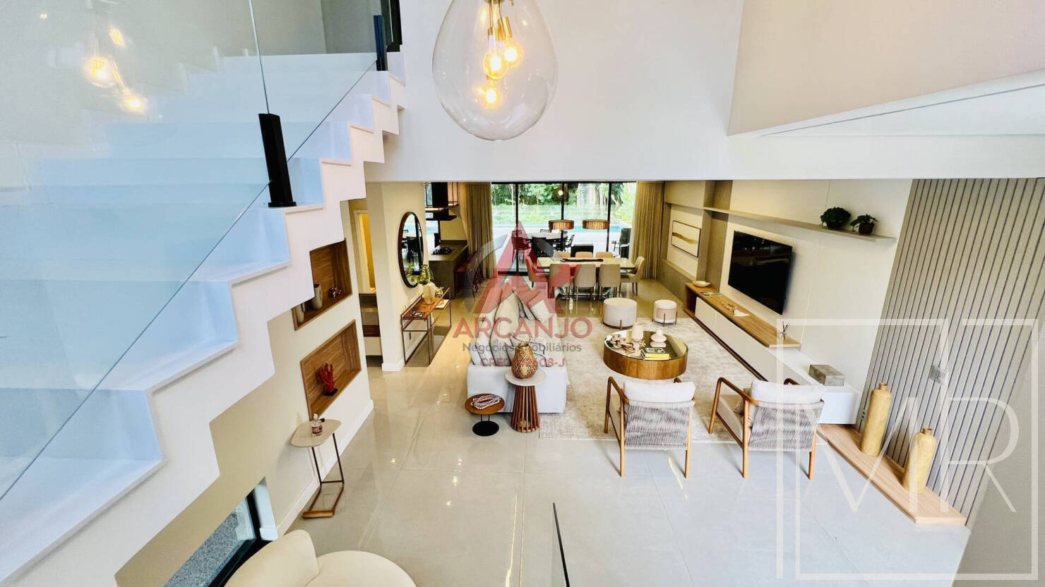 Casa, 5 quartos, 493 m² - Foto 14
