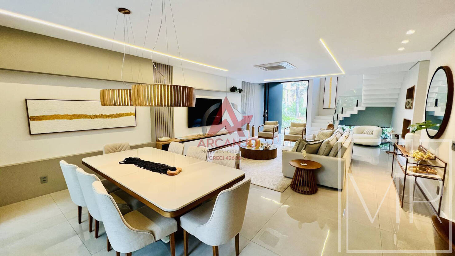 Casa, 5 quartos, 493 m² - Foto 15