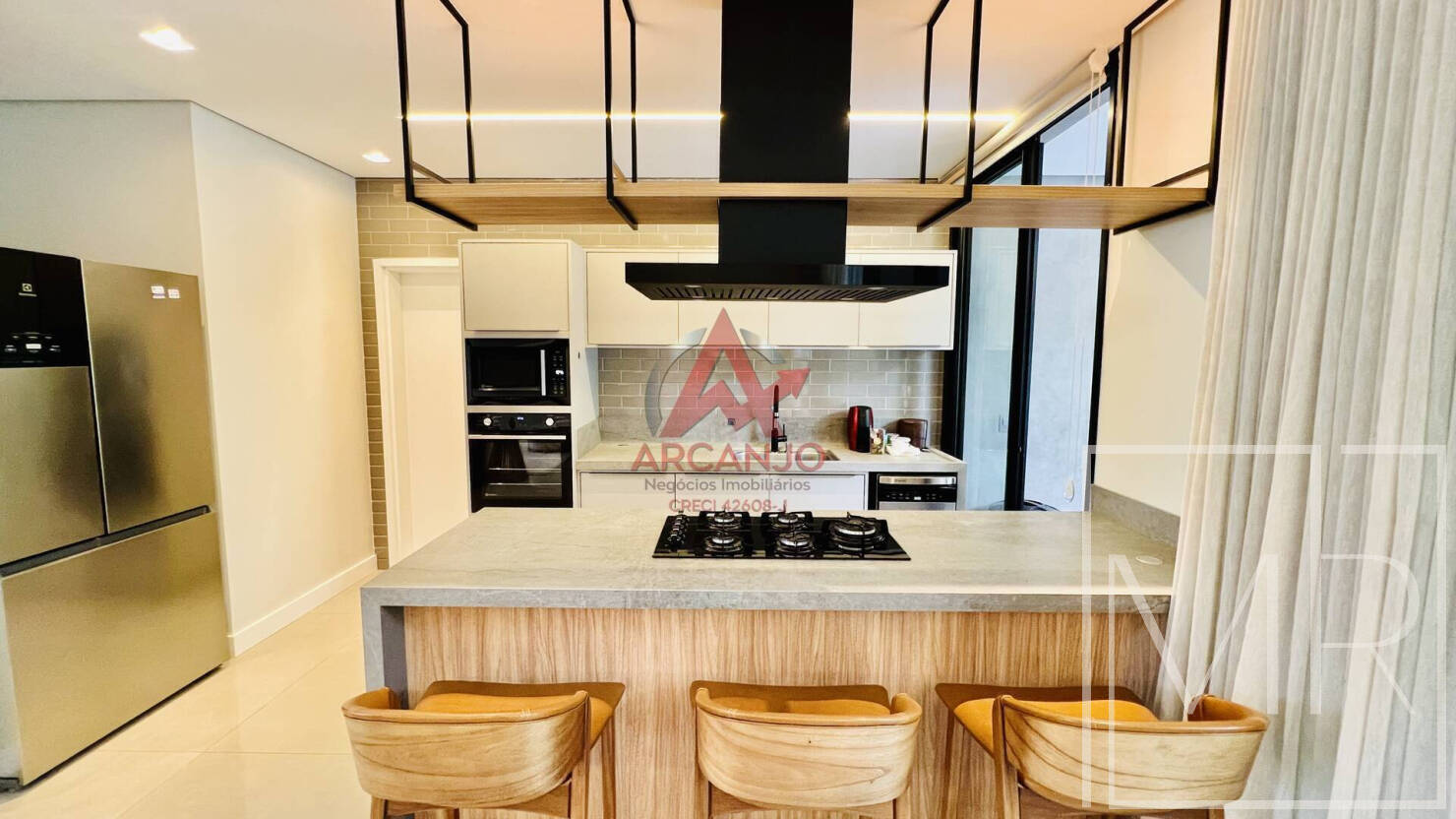 Casa, 5 quartos, 493 m² - Foto 16
