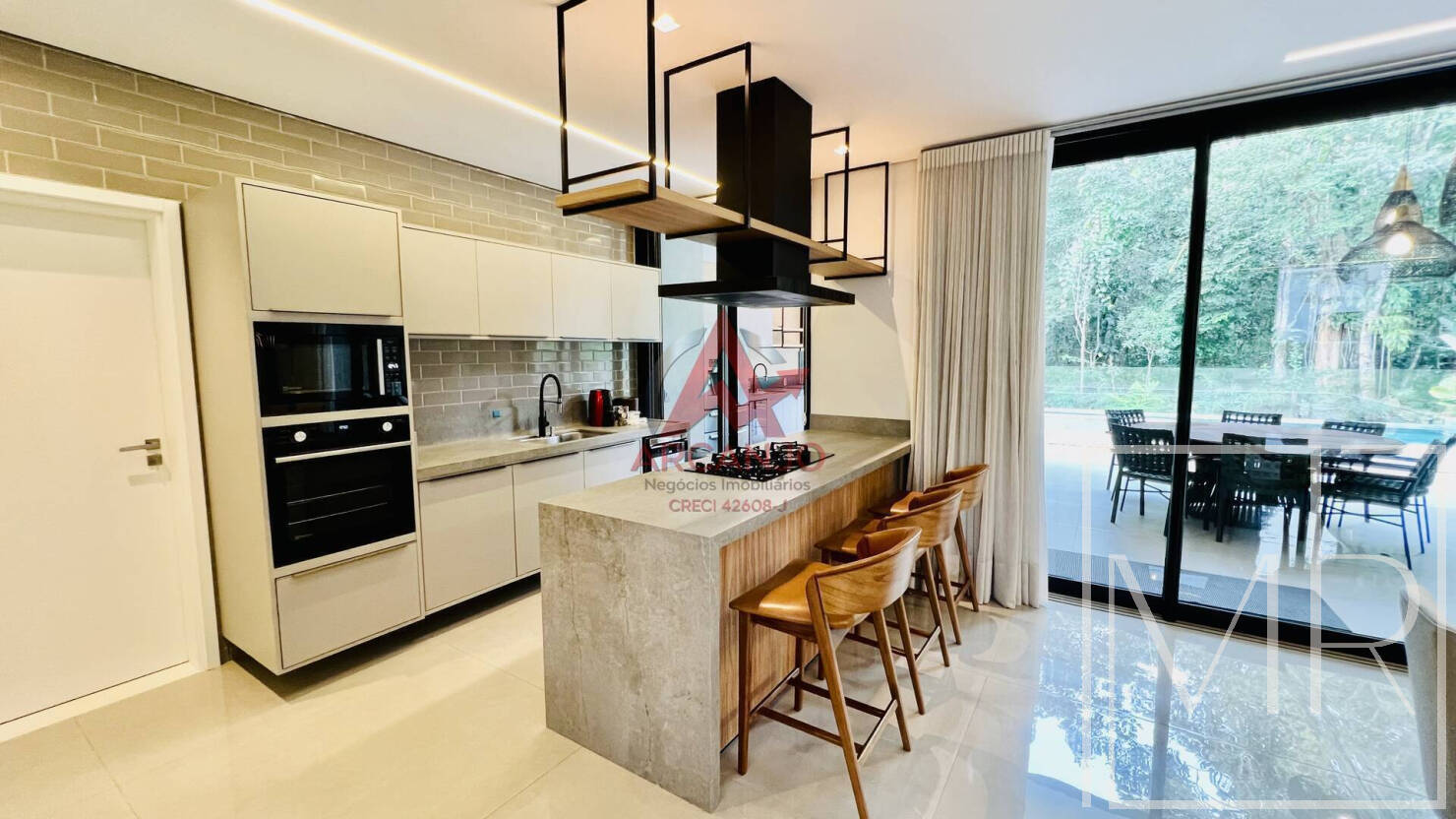 Casa, 5 quartos, 493 m² - Foto 18