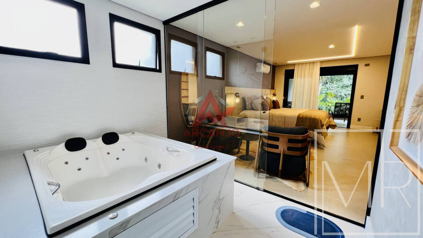 Casa, 5 quartos, 493 m² - Foto 27