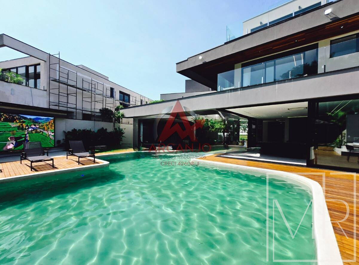 Casa, 7 quartos, 1208 m² - Foto 1