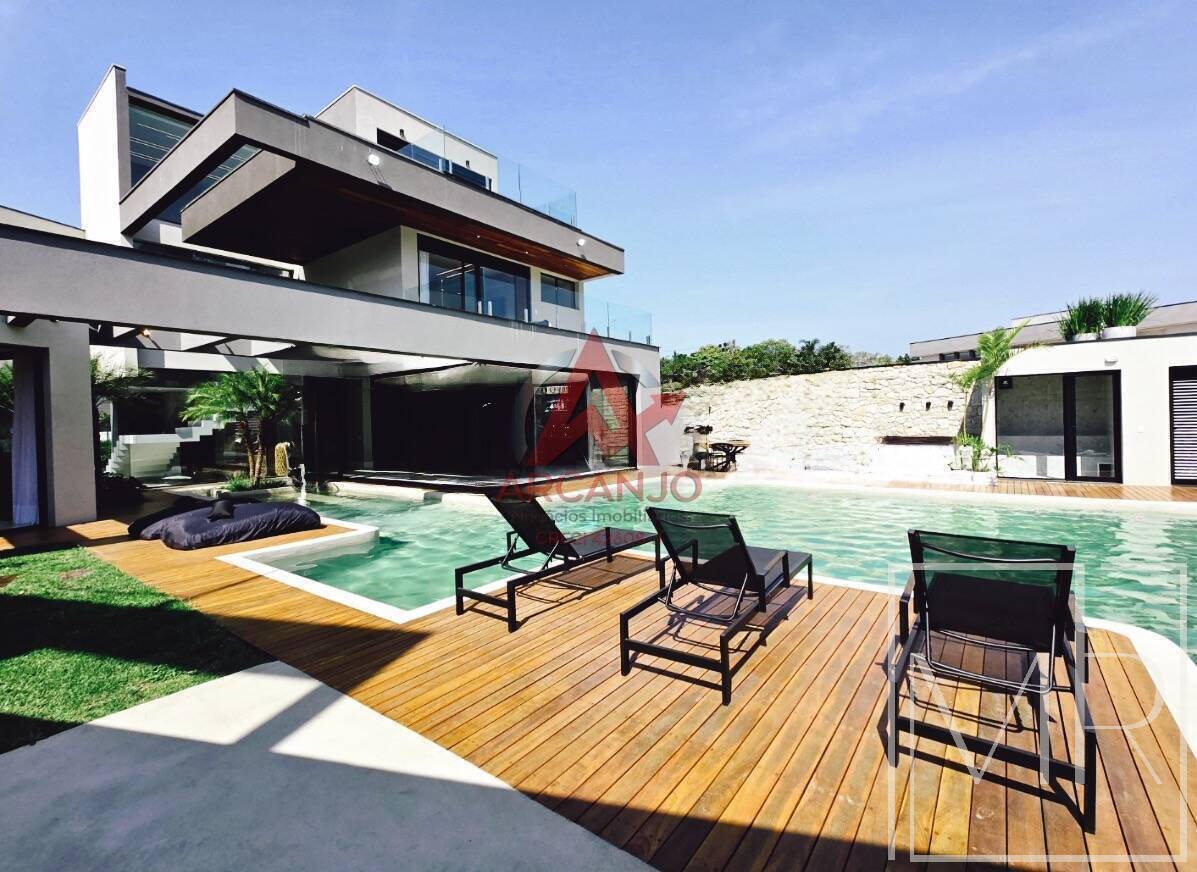 Casa, 7 quartos, 1208 m² - Foto 2