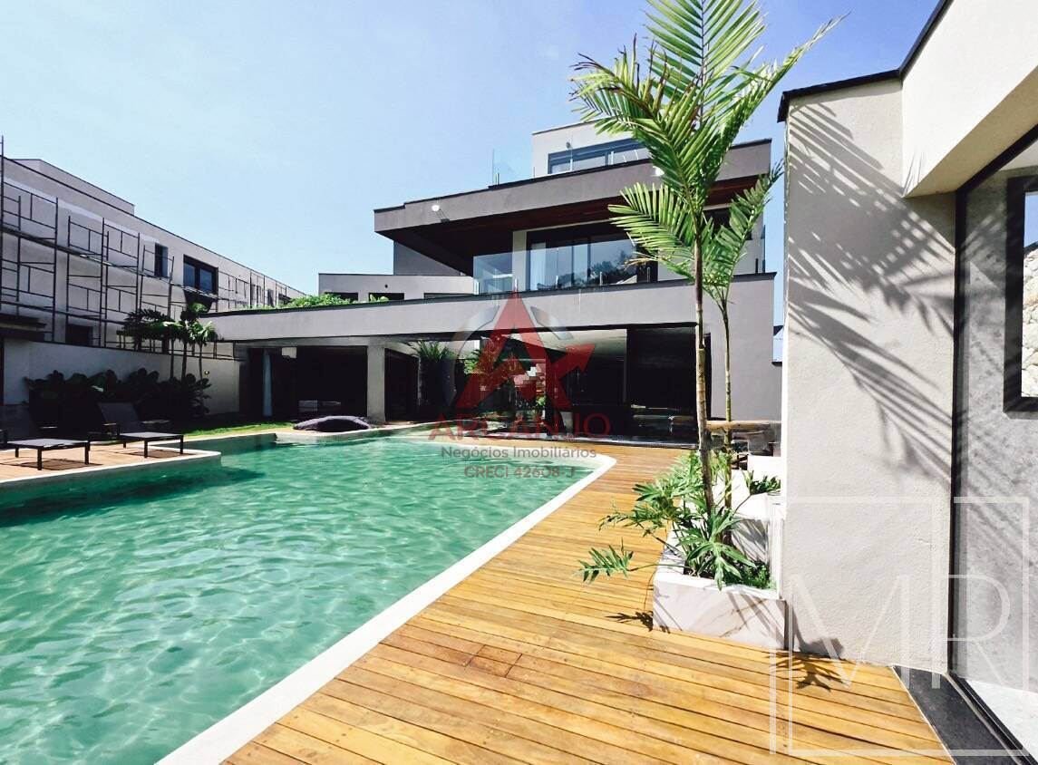 Casa, 7 quartos, 1208 m² - Foto 6