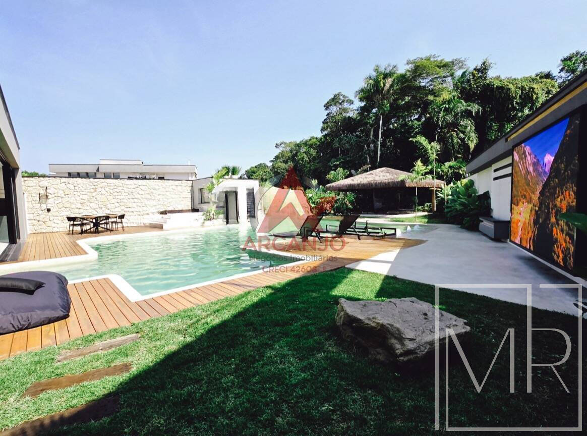 Casa, 7 quartos, 1208 m² - Foto 8