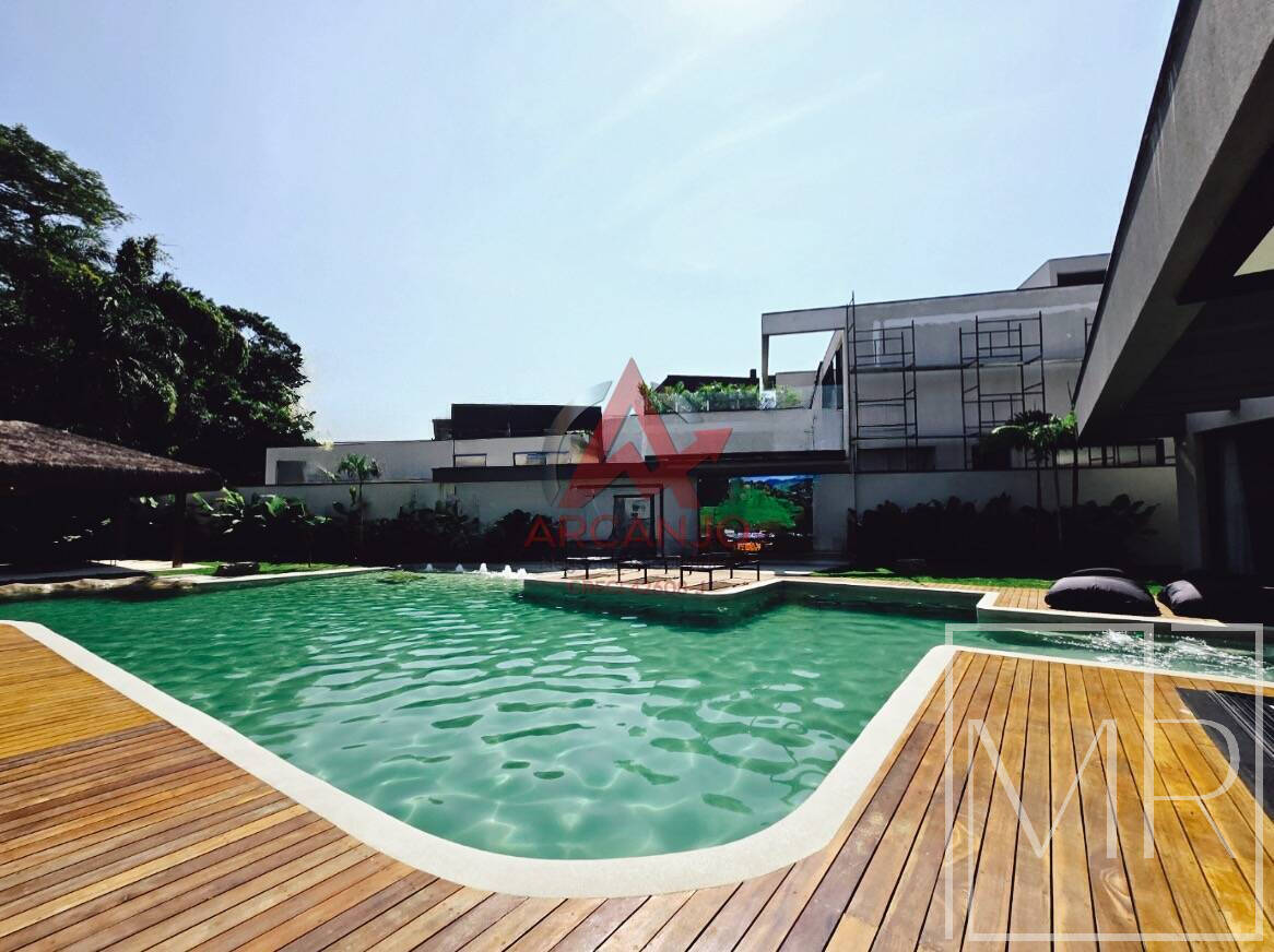 Casa, 7 quartos, 1208 m² - Foto 9
