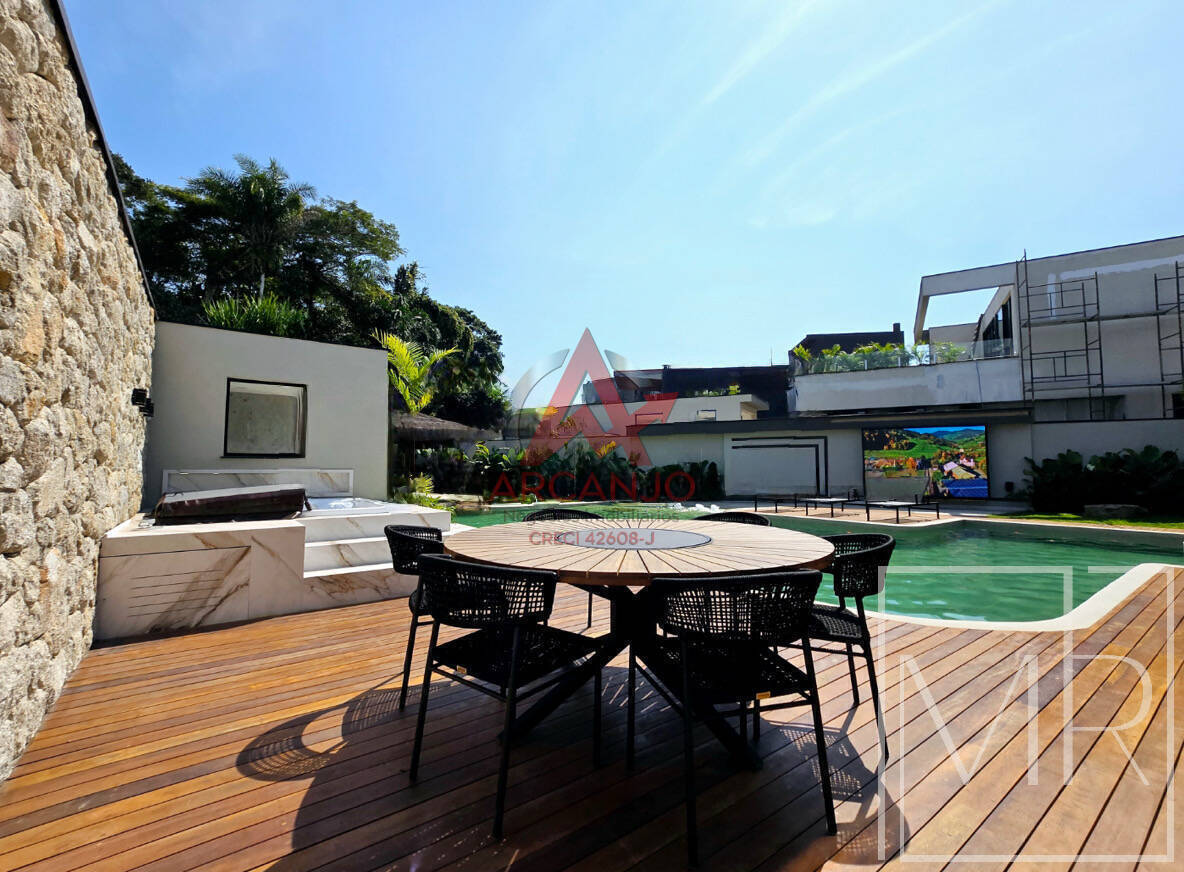 Casa, 7 quartos, 1208 m² - Foto 10