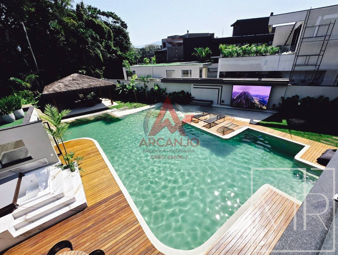 Casa, 7 quartos, 1208 m² - Foto 12