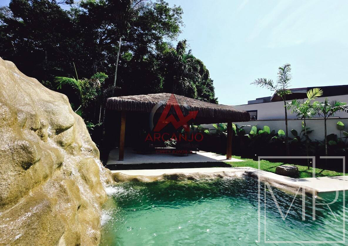 Casa, 7 quartos, 1208 m² - Foto 14