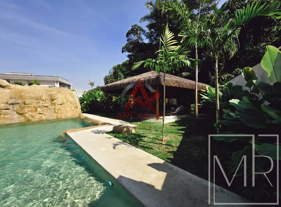 Casa, 7 quartos, 1208 m² - Foto 15