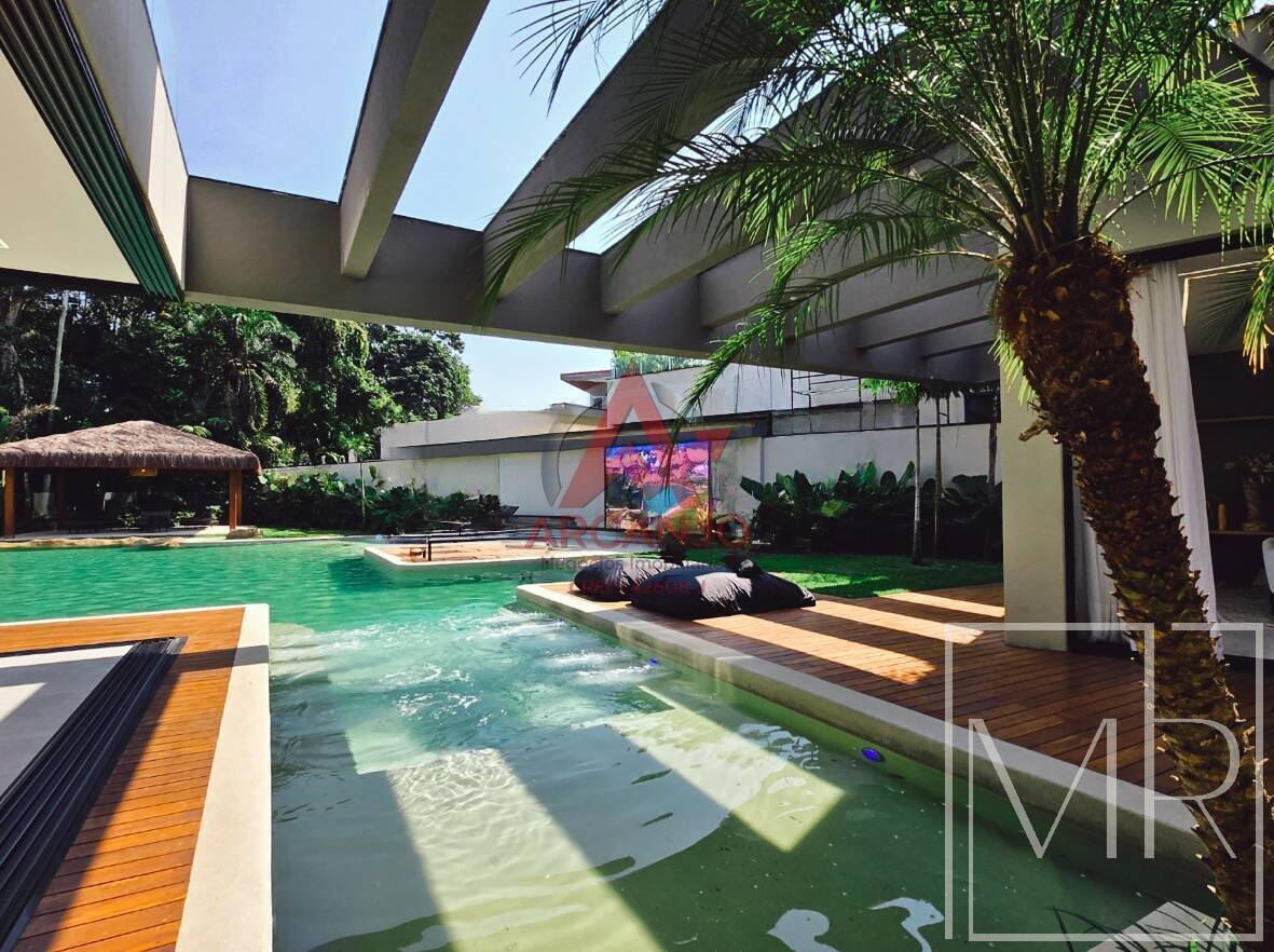 Casa, 7 quartos, 1208 m² - Foto 16