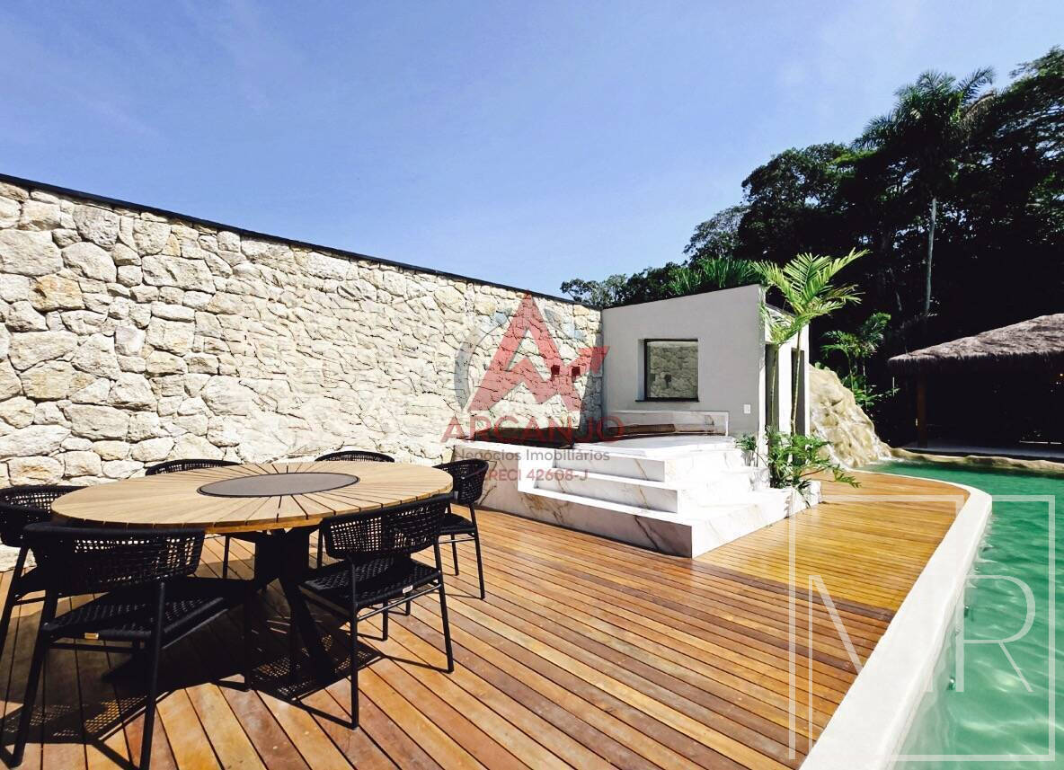 Casa, 7 quartos, 1208 m² - Foto 17