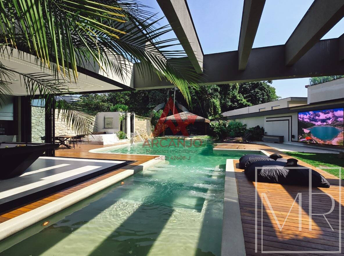 Casa, 7 quartos, 1208 m² - Foto 18
