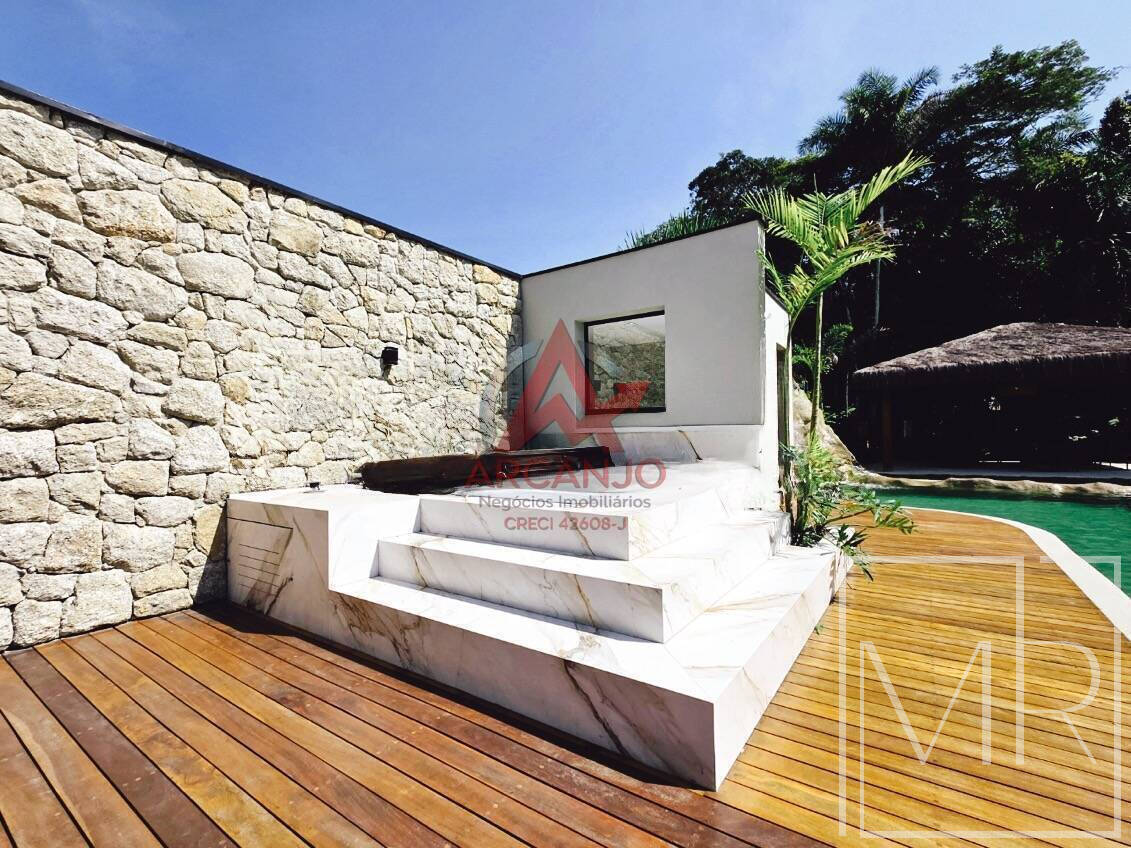 Casa, 7 quartos, 1208 m² - Foto 19