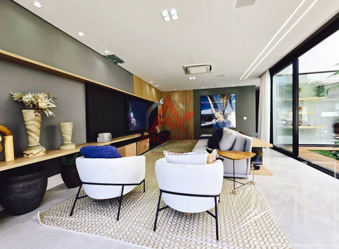Casa, 7 quartos, 1208 m² - Foto 21