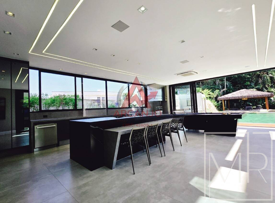 Casa, 7 quartos, 1208 m² - Foto 22