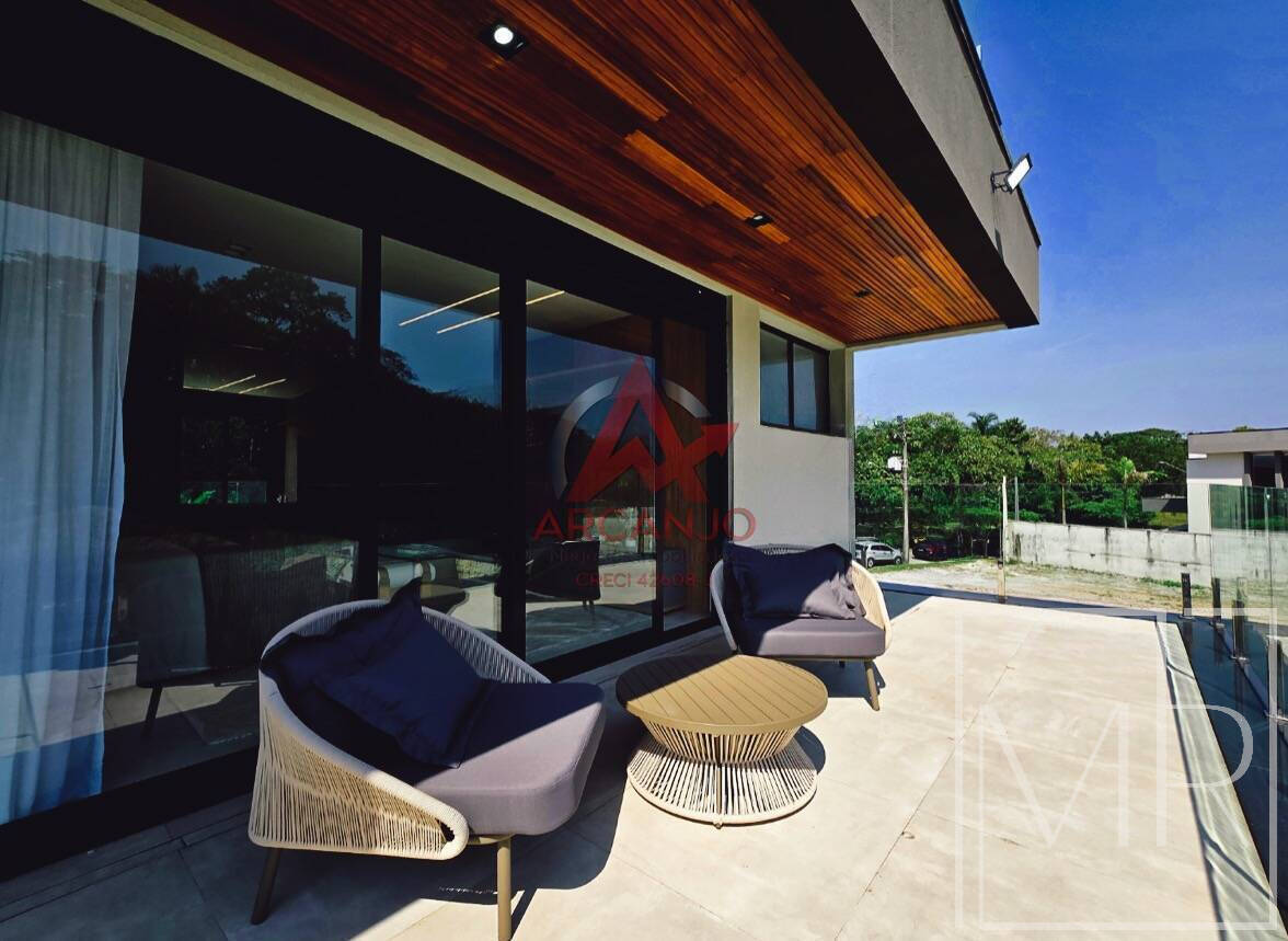 Casa, 7 quartos, 1208 m² - Foto 23
