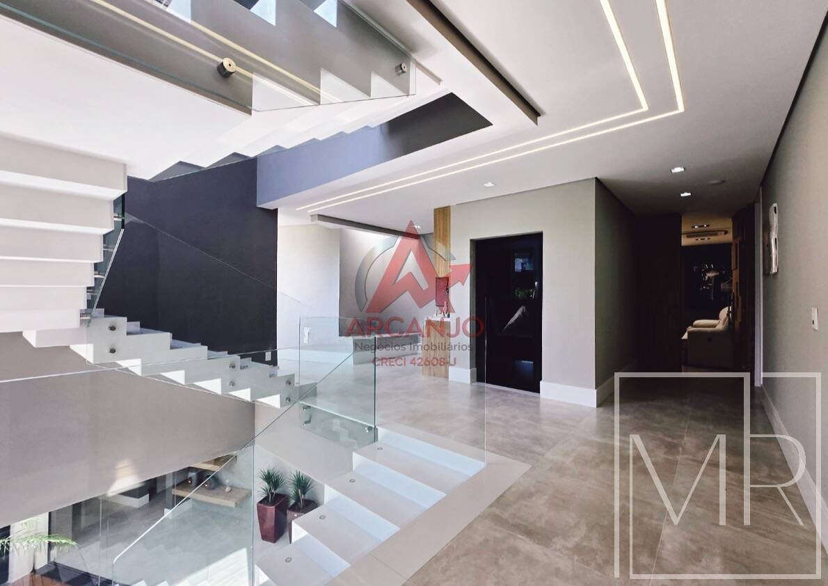Casa, 7 quartos, 1208 m² - Foto 35