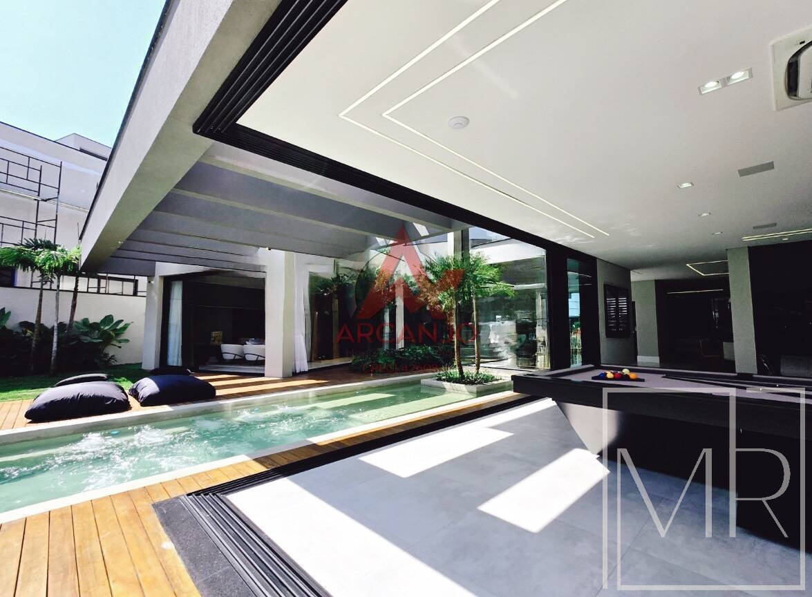 Casa, 7 quartos, 1208 m² - Foto 40