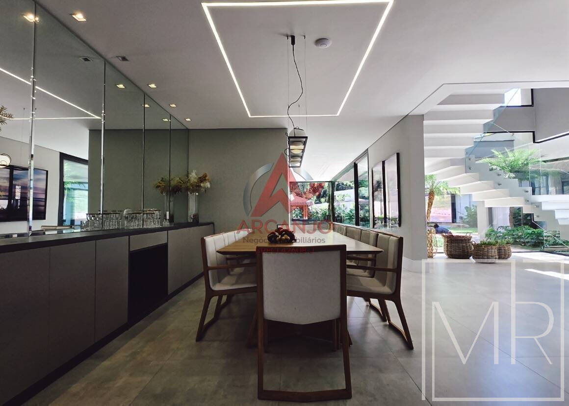 Casa, 7 quartos, 1208 m² - Foto 43